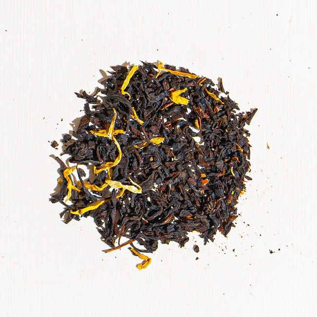 Culinary Teas Chocolate Tea