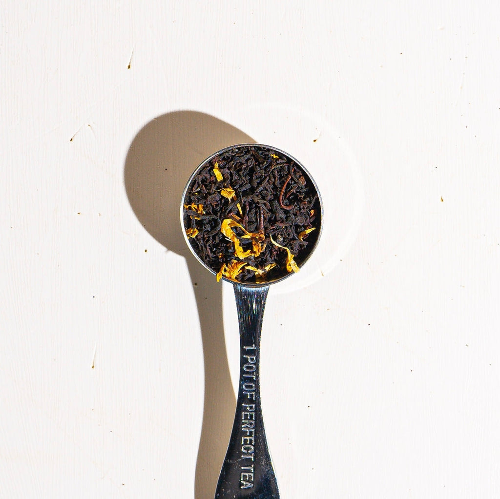 Culinary Teas Chocolate Tea