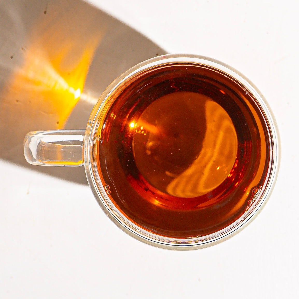 Culinary Teas Chocolate Tea