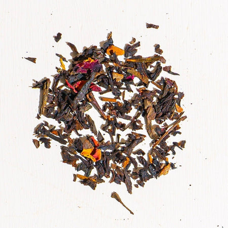Culinary Teas Cinnamon Green
