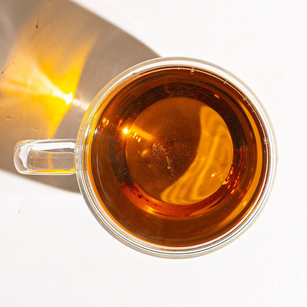 Culinary Teas Trafalgar Anniversary Tea