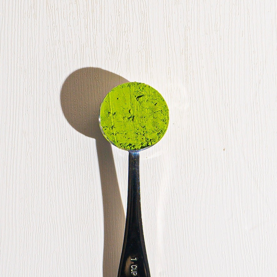 Culinary Teas Uji Kyoto- Premium Ceremonial Grade Matcha