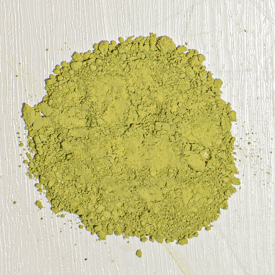 Culinary Teas Matcha Green Tea Powder