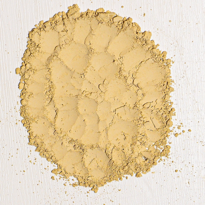 Culinary Teas White Tea Matcha