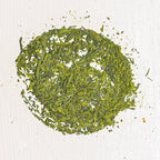 Culinary Teas Sencha Extra Green with Matcha