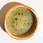 Culinary Teas Blueberry Matcha