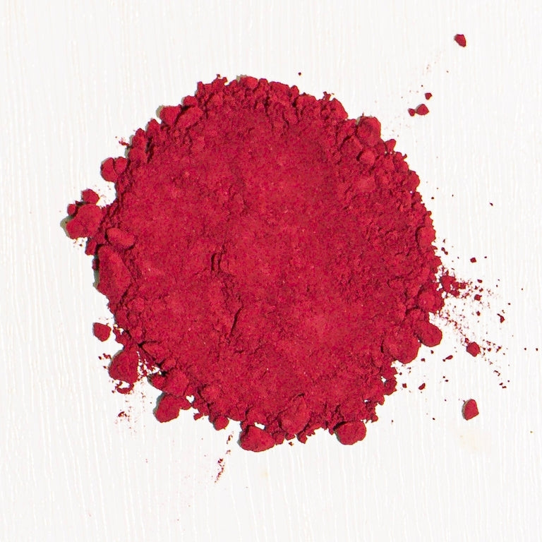 Culinary Teas Organic Hibiscus Matcha