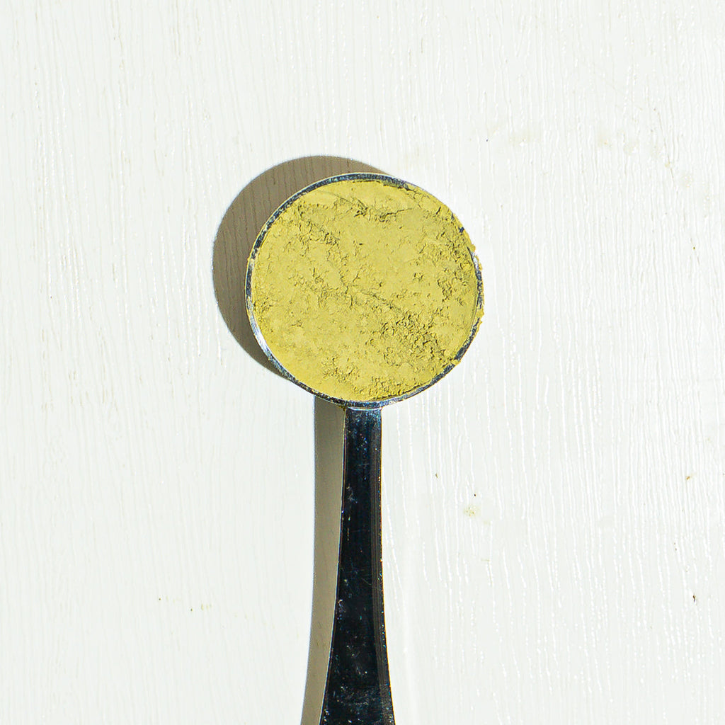 Culinary Teas Peppermint Matcha