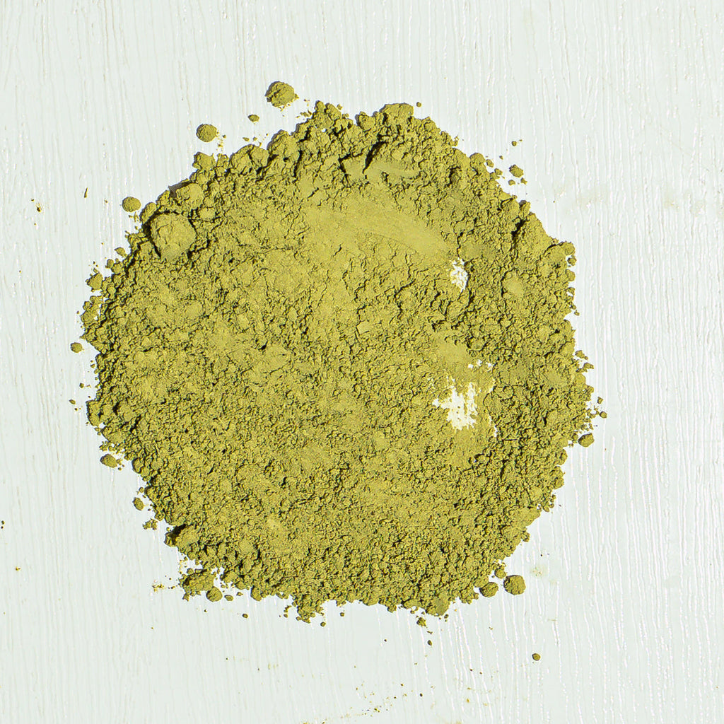 Culinary Teas Peppermint Matcha