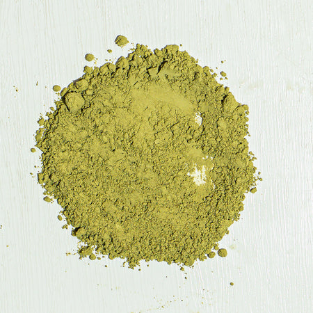 Culinary Teas Peppermint Matcha
