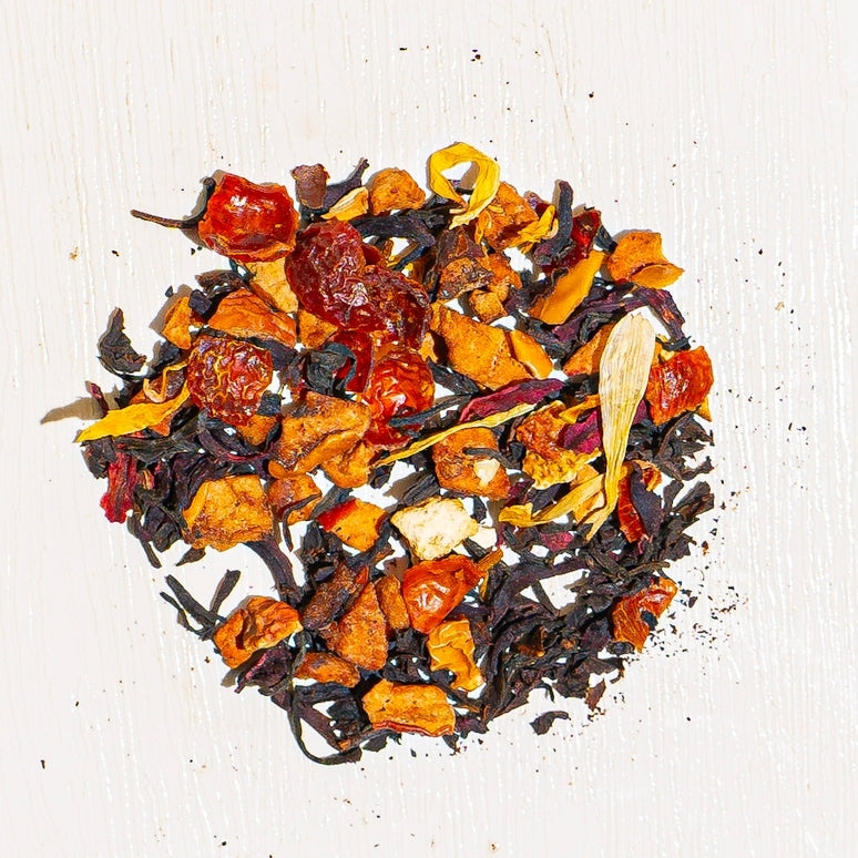 Culinary Teas Angel Falls Mist Iced Tea Blend