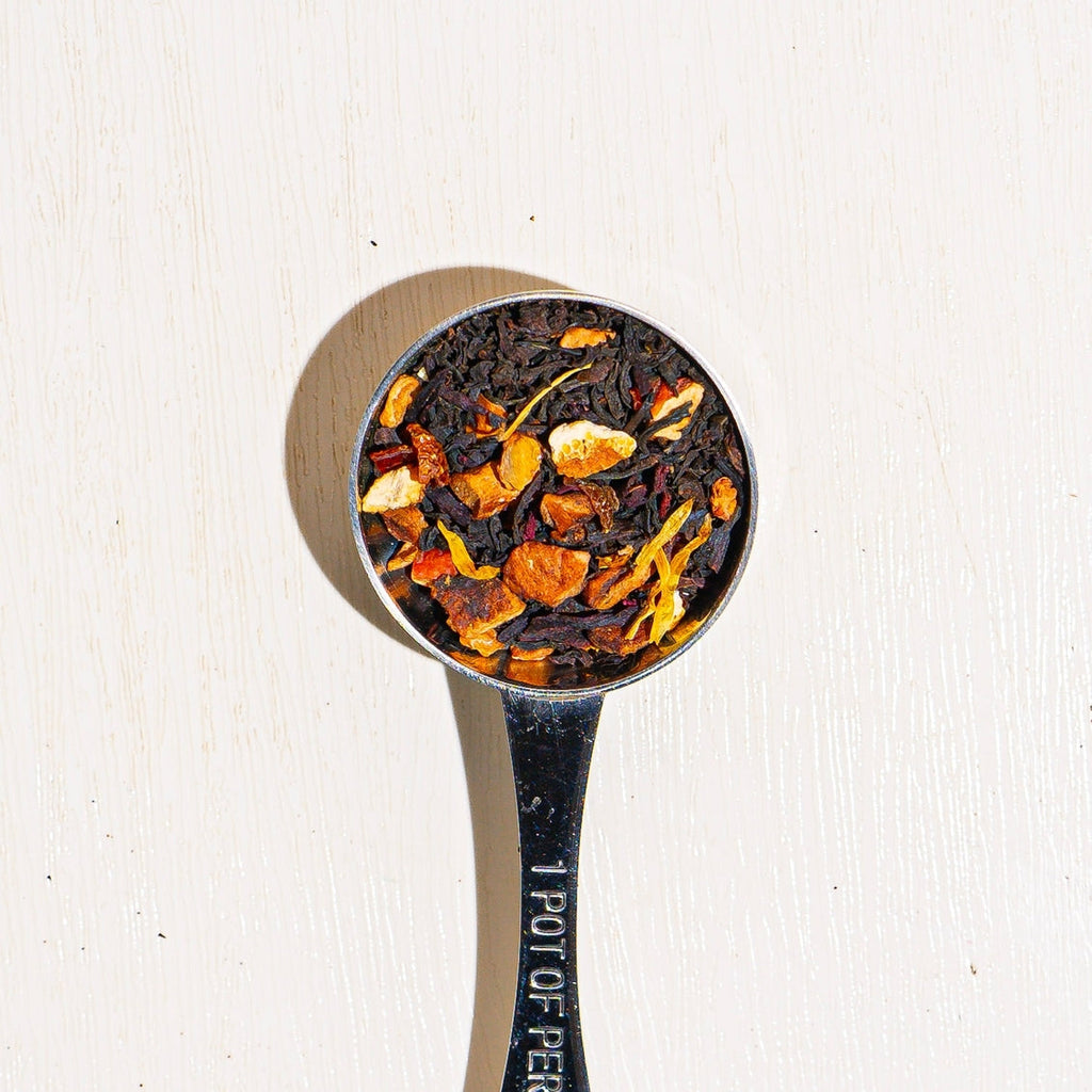 Culinary Teas Angel Falls Mist Iced Tea Blend