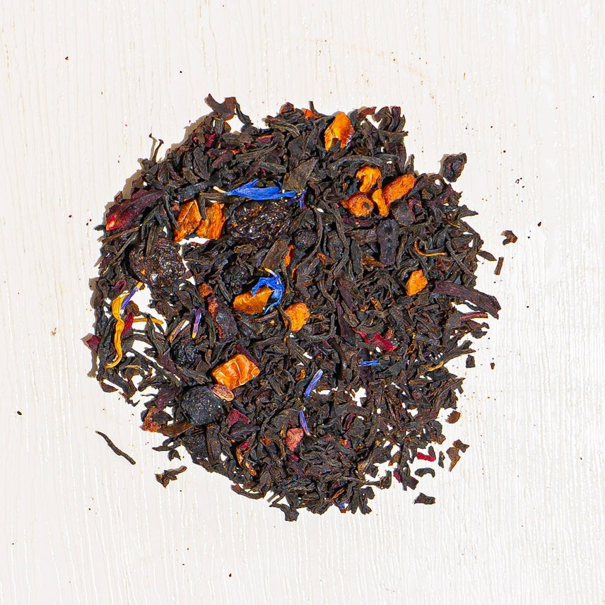 Culinary Teas Bingo Blueberry Iced Tea Blend