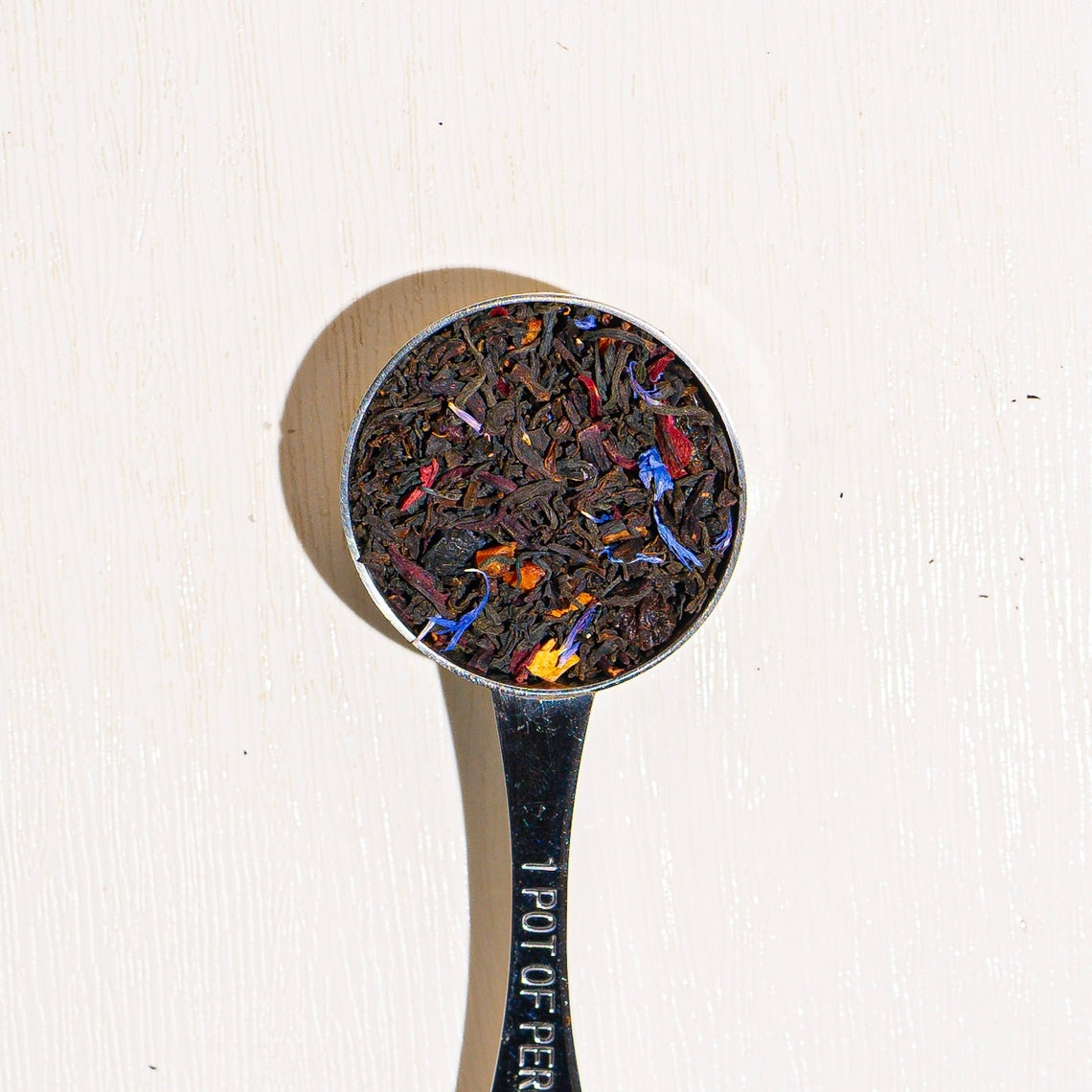 Culinary Teas Bingo Blueberry Iced Tea Blend