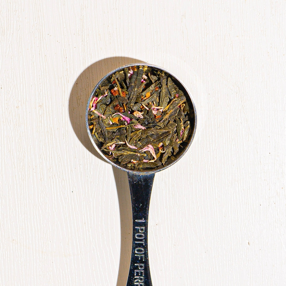 Culinary Teas Long Island Strawberry 1 Gallon Iced Tea Bag