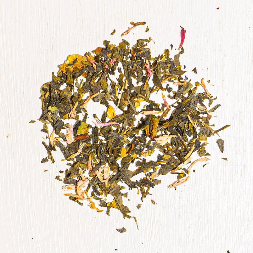 Culinary Teas Cucumber Melon 1 Gallon Iced Tea Bags