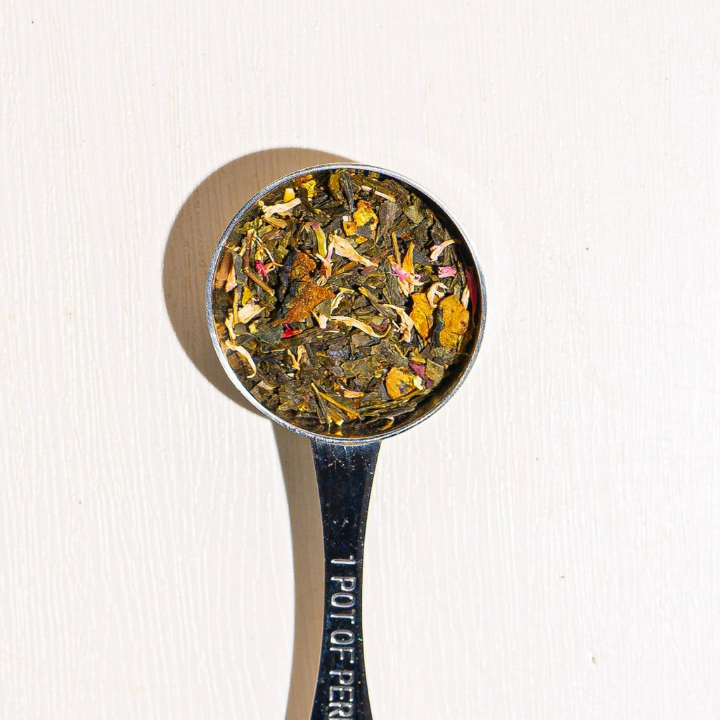 Culinary Teas Cucumber Melon 1 Gallon Iced Tea Bags