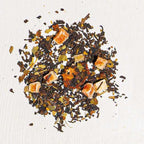 Culinary Strawberry Decaf Tea Black Tea