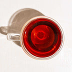 Culinary Strawberry Decaf Tea Black Tea