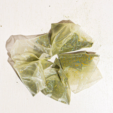Culinary Teas Cold Brew Peach Green with Matcha