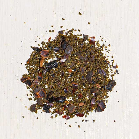 Culinary Teas Organic Lemon Mango Herbal 1 Gallon Iced Teabag
