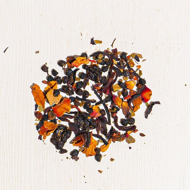 Culinary Teas Berry Berry 1 Gallon Iced Tea Bags