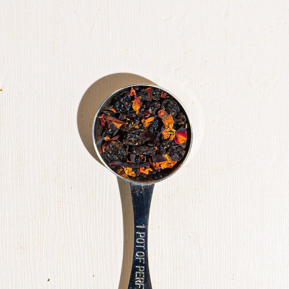 Culinary Teas Berry Berry 1 Gallon Iced Tea Bags