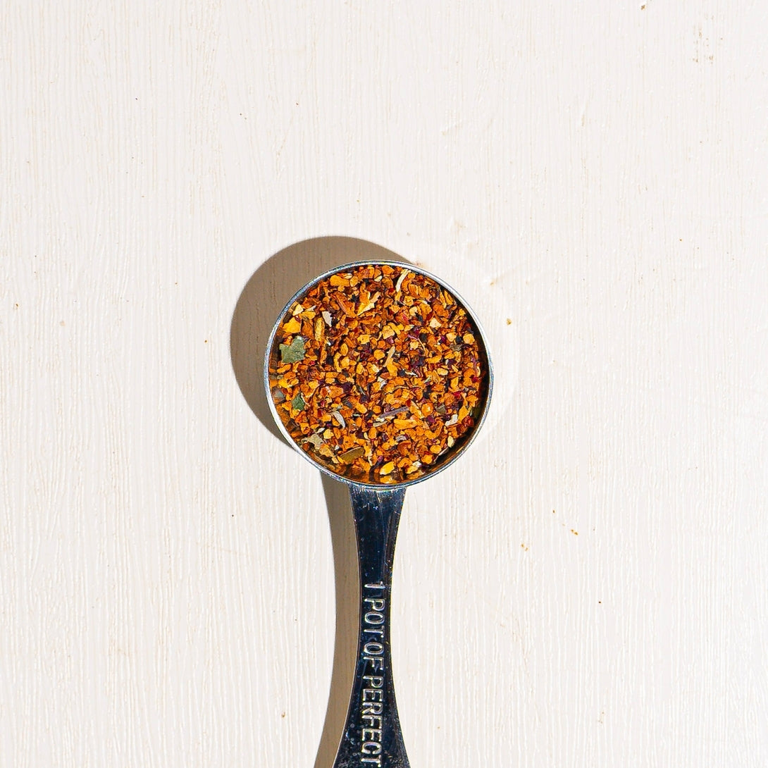 Culinary Teas Organic Bella Coola 1 Gallon Iced Tea Bags