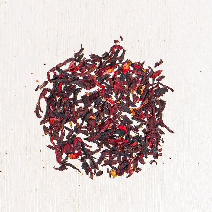 Culinary Teas Hibiscus Revive 1 Gallon Iced Tea Bags