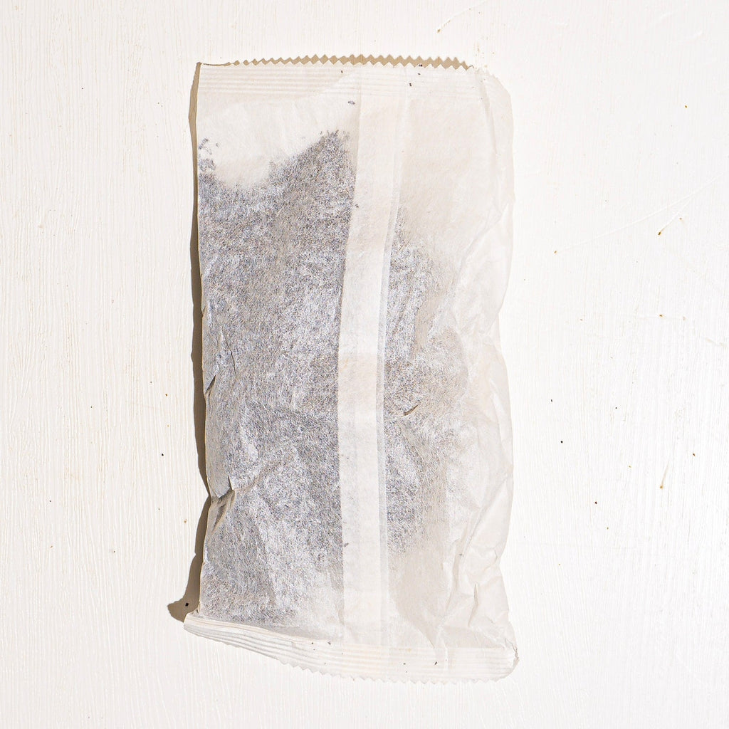 Culinary Teas Lemon Green 1 Gallon Iced Tea Bag