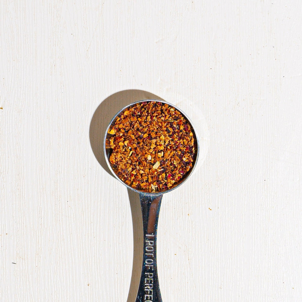 Culinary Teas Strawberry Kiwi 1 Gallon Iced Tea Bag