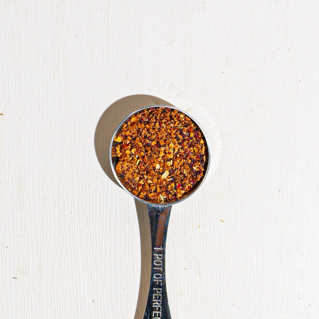 Culinary Teas Strawberry Kiwi 1 Gallon Iced Tea Bag