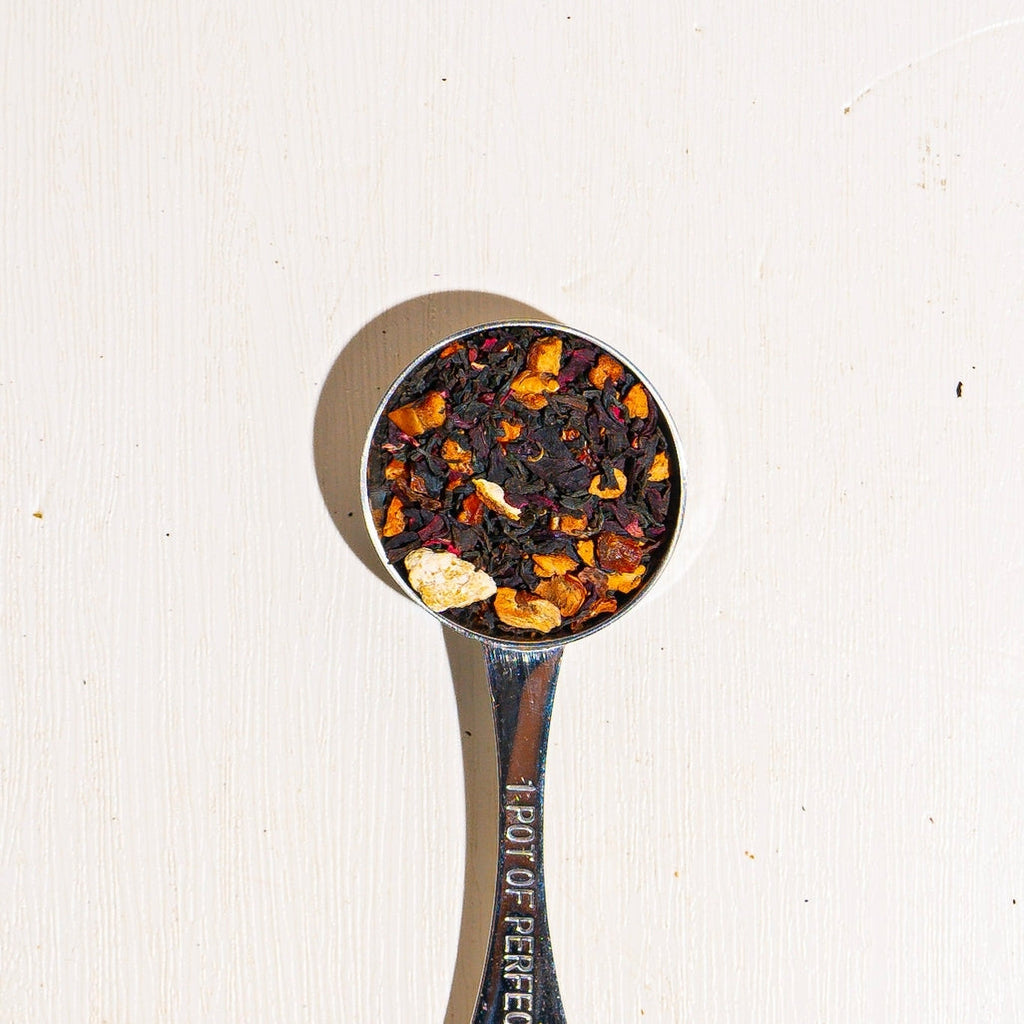 Culinary Teas Paradise Peach Iced Tea Blend