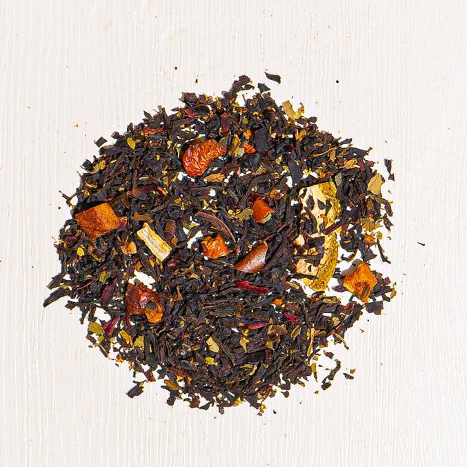 Culinary Teas Lime Gelato Iced Tea Blend