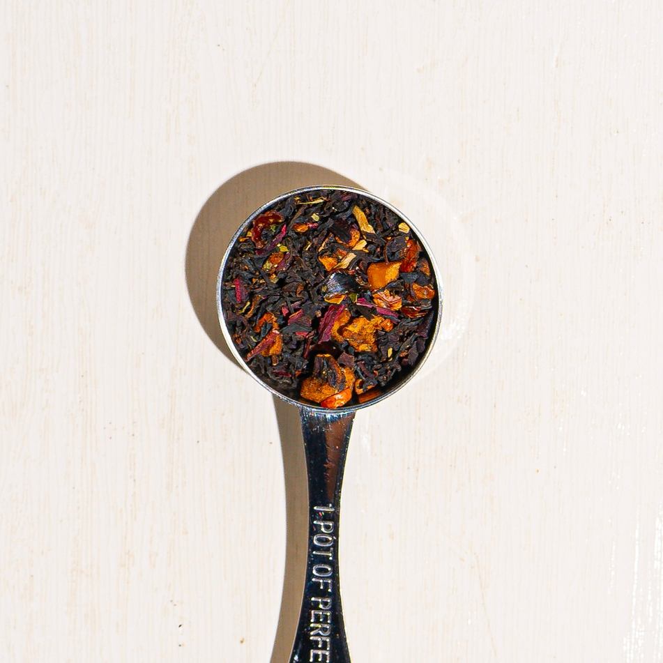 Culinary Teas Lime Gelato Iced Tea Blend