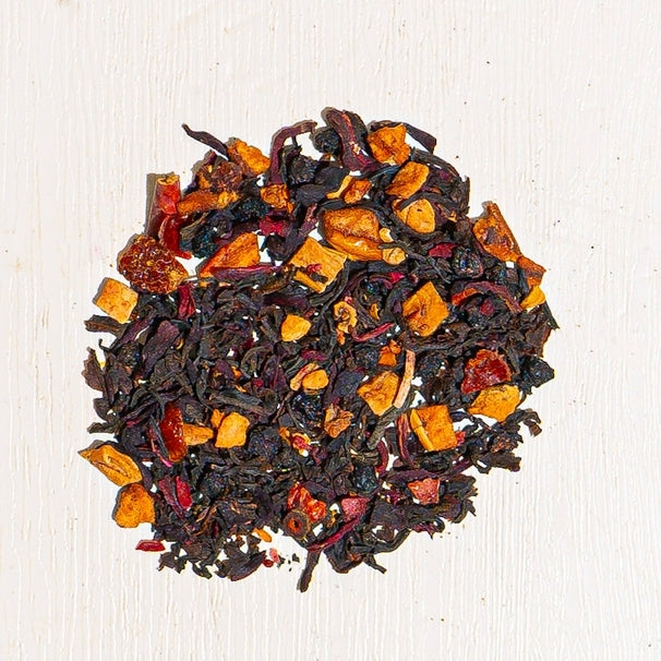 Culinary Teas Cranberry Apple Iced Tea Blend