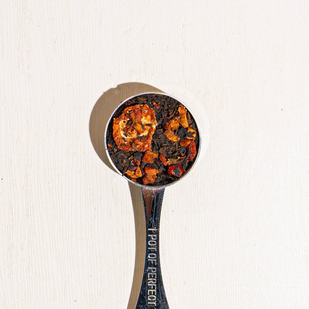 Culinary Teas Fruit Medley Iced Tea Blend