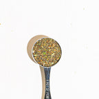 Culinary Teas Organic Lemon Balm