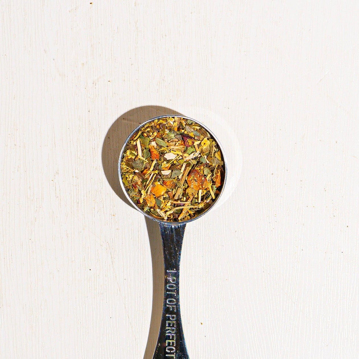 Culinary Teas Anti-Stress Ashwagandha tea