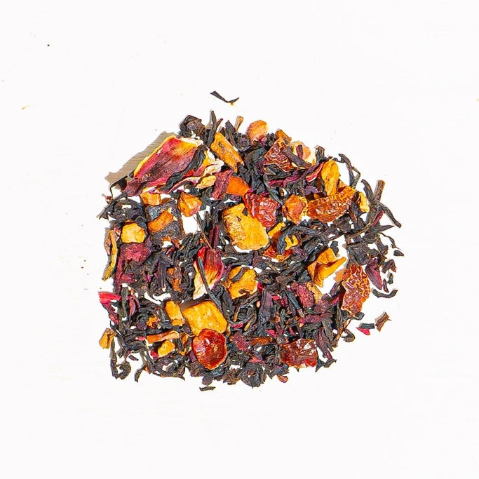 Culinary Teas Candied Trail Mix Iced Tea Blend