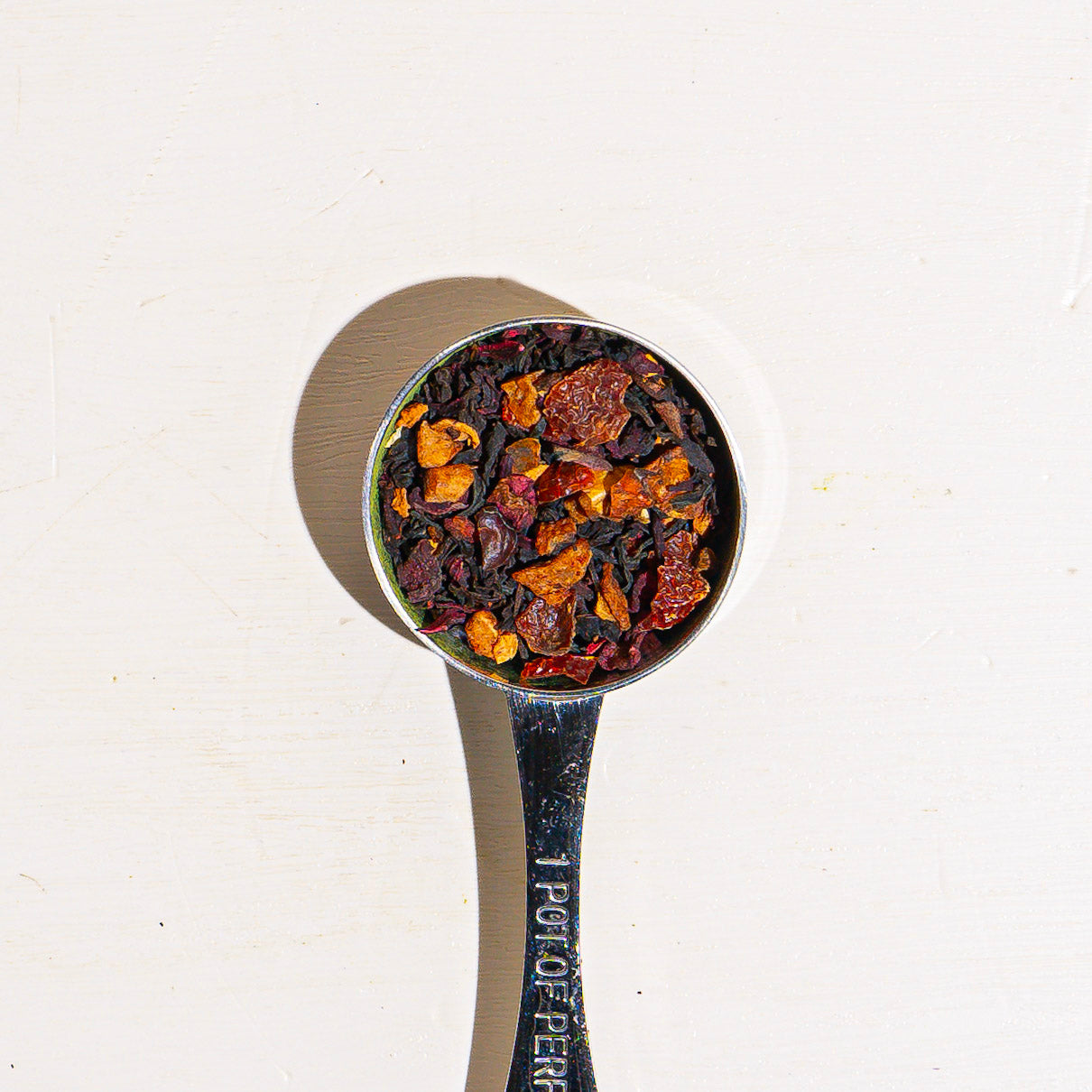 Culinary Teas Candied Trail Mix Iced Tea Blend