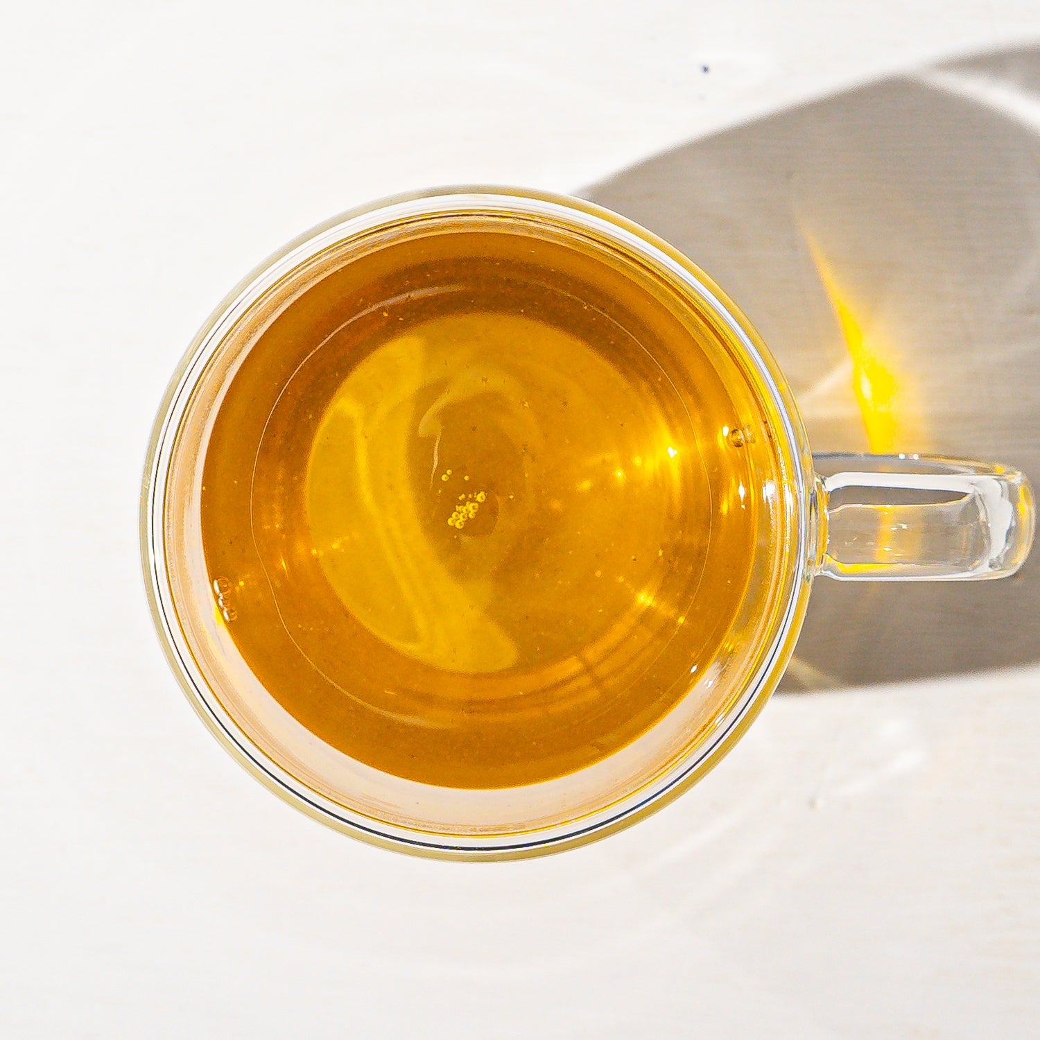 Culinary Teas Oolong Goji Berry Tea