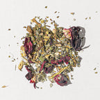 Culinary Teas Mullein Lung Detox Tea Herbal Tea