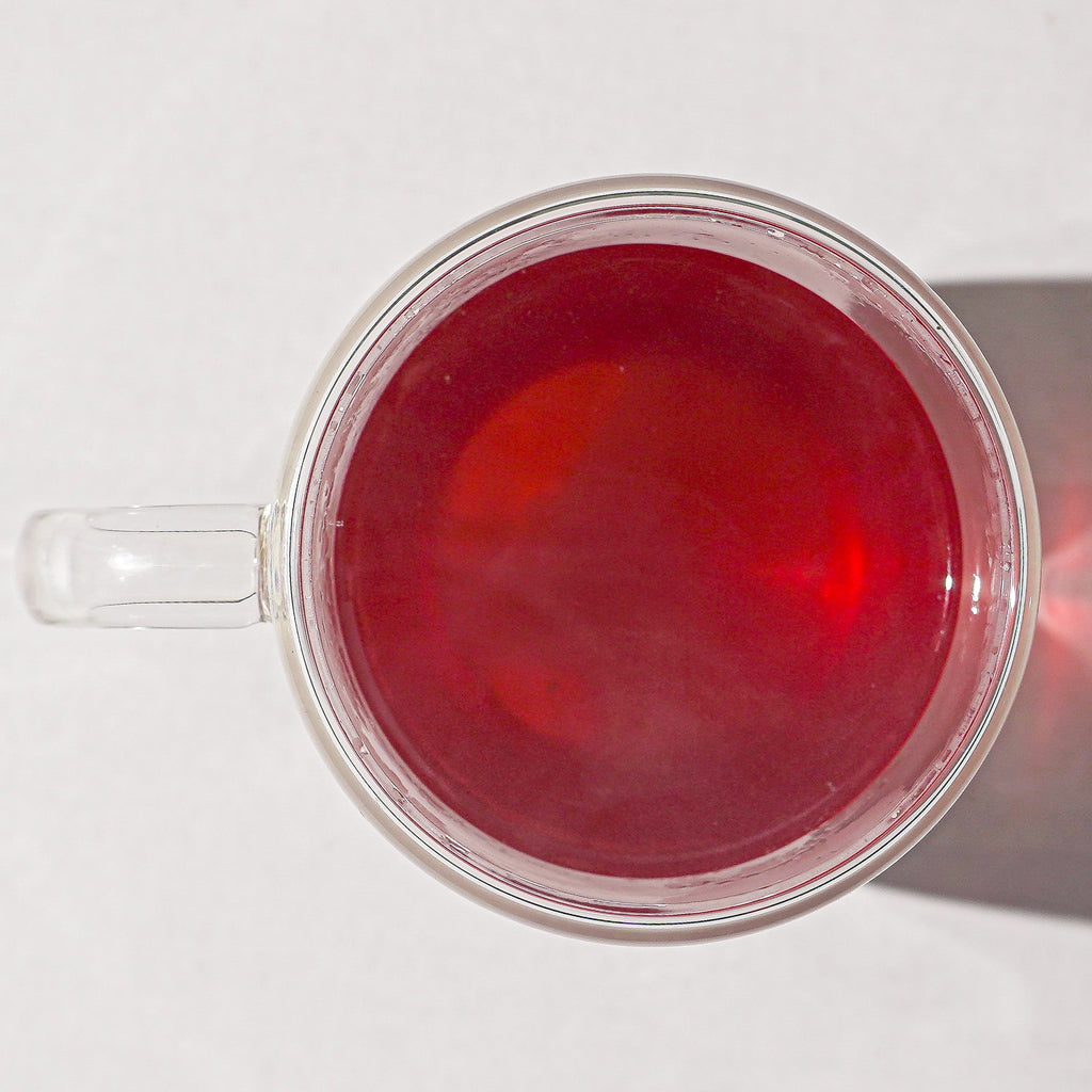 Culinary Teas Mullein Lung Detox Tea Herbal Tea