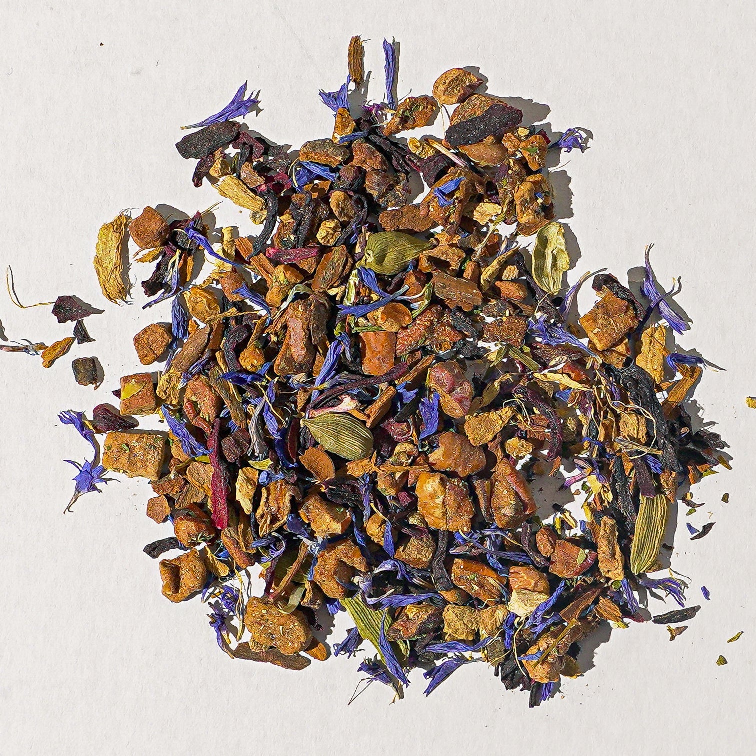 Culinary Teas Apple Spice Herbal