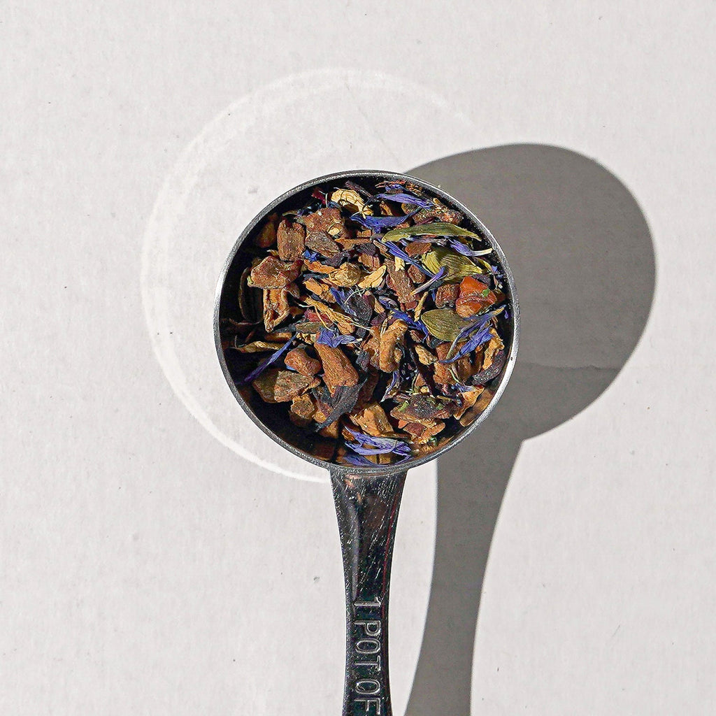 Culinary Teas Apple Spice Herbal