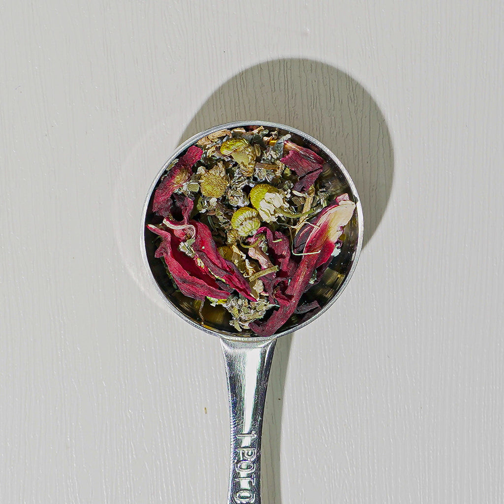 Culinary Teas Time of the Month Tea Herbal Tea