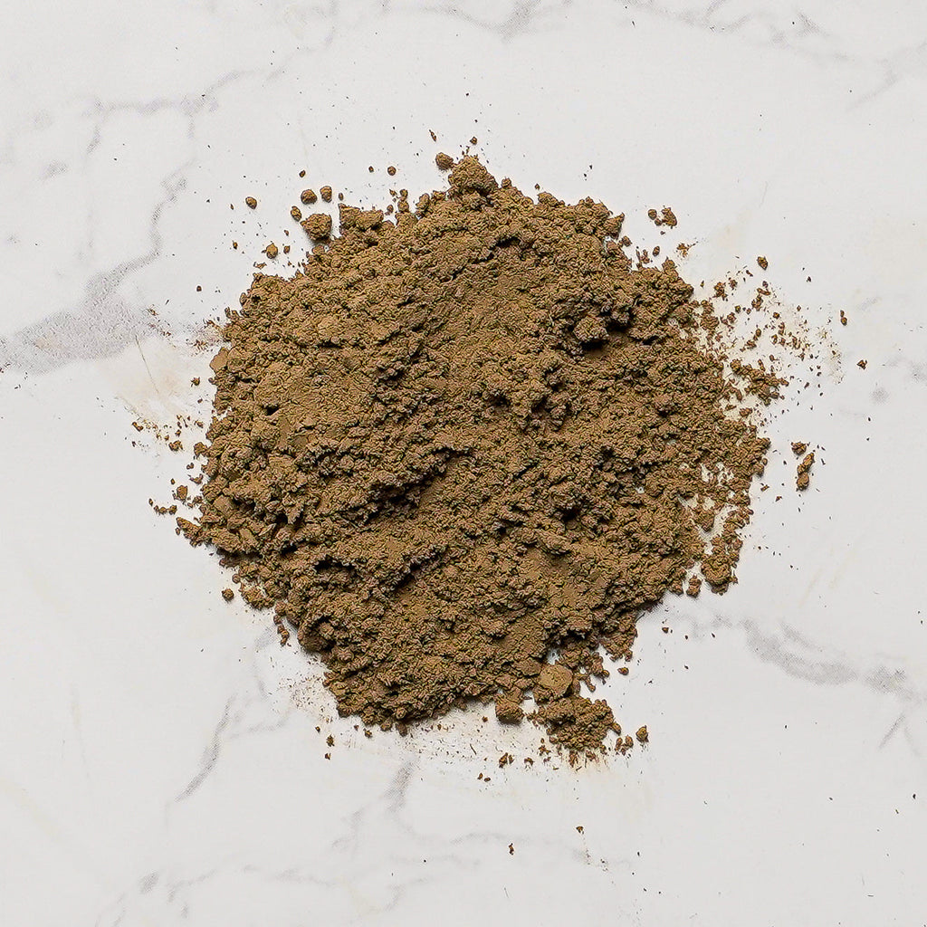 Culinary Teas Organic Hojicha Powder Matcha