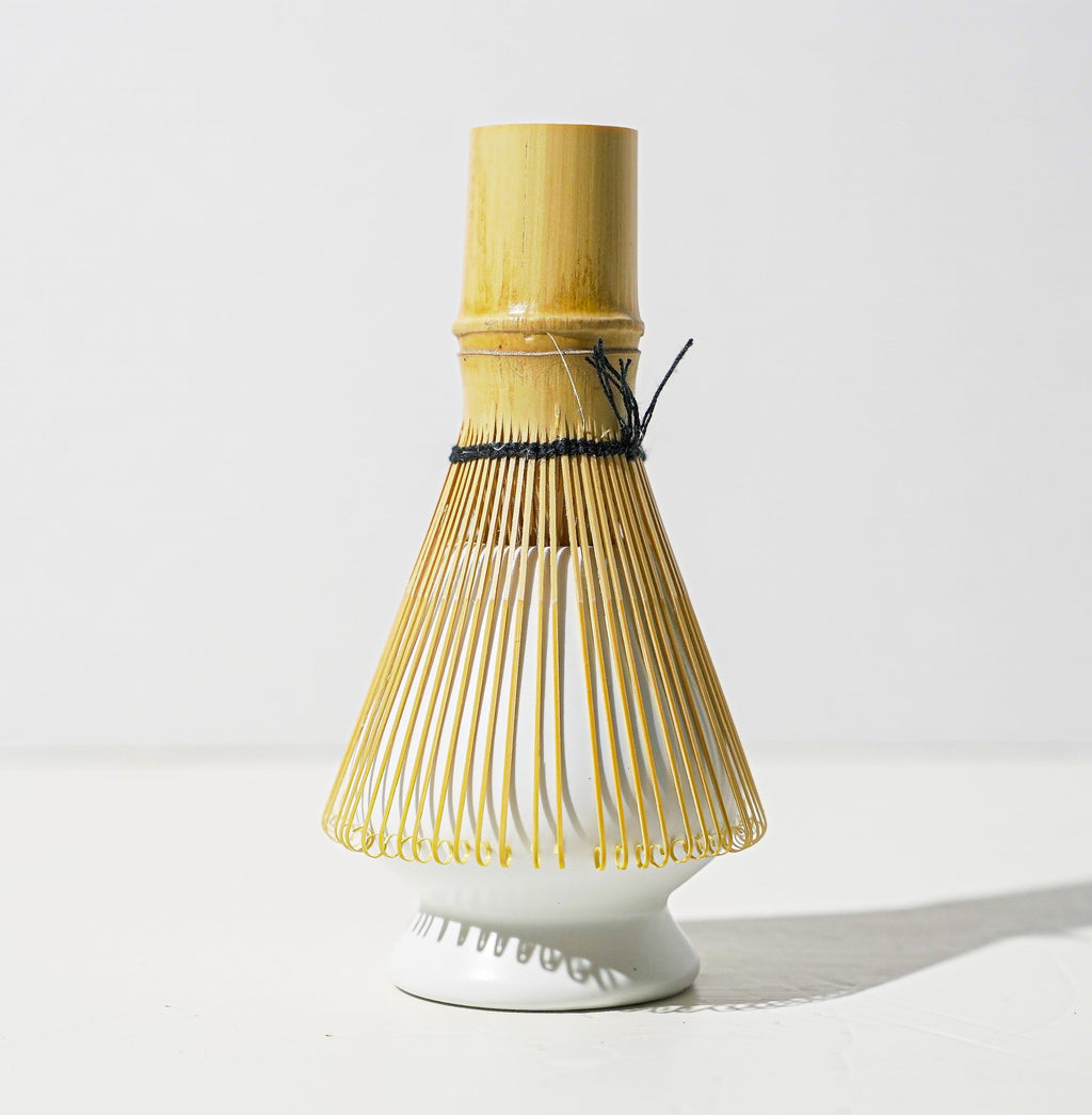 Culinary Teas Matcha Tea Whisk