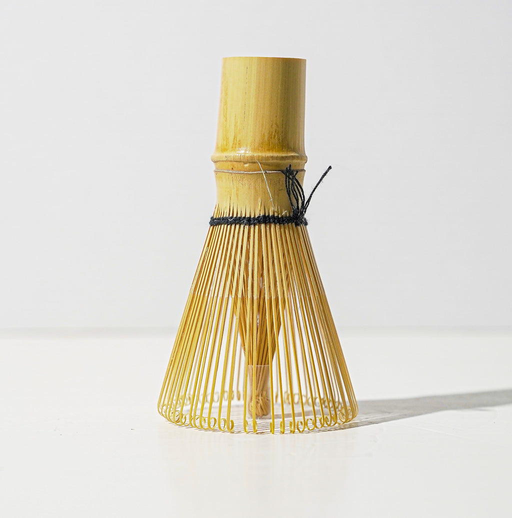 Culinary Teas Matcha Tea Whisk